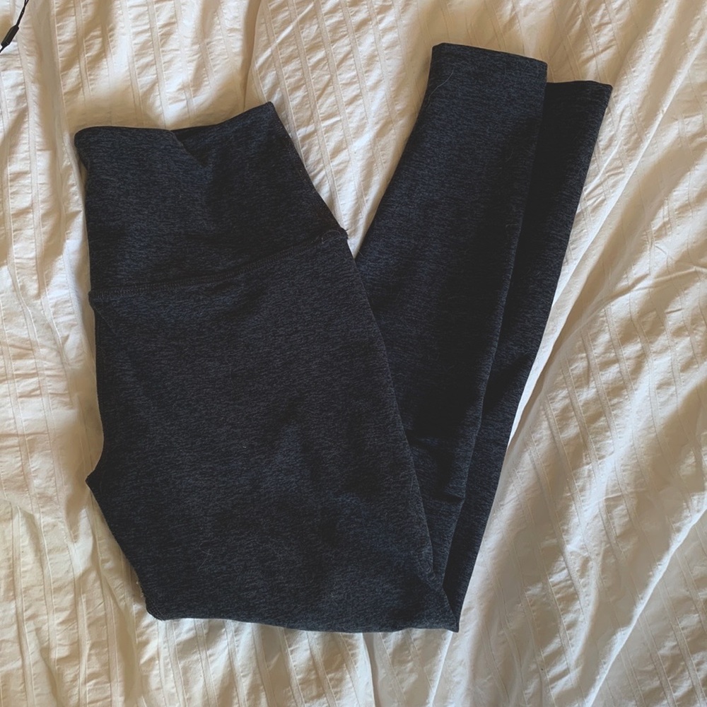 Beyond yoga space dye leggings